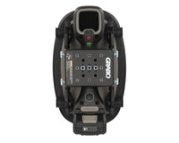 Grabo Attachment Plate met 11 schroefdraadgaten voor montage