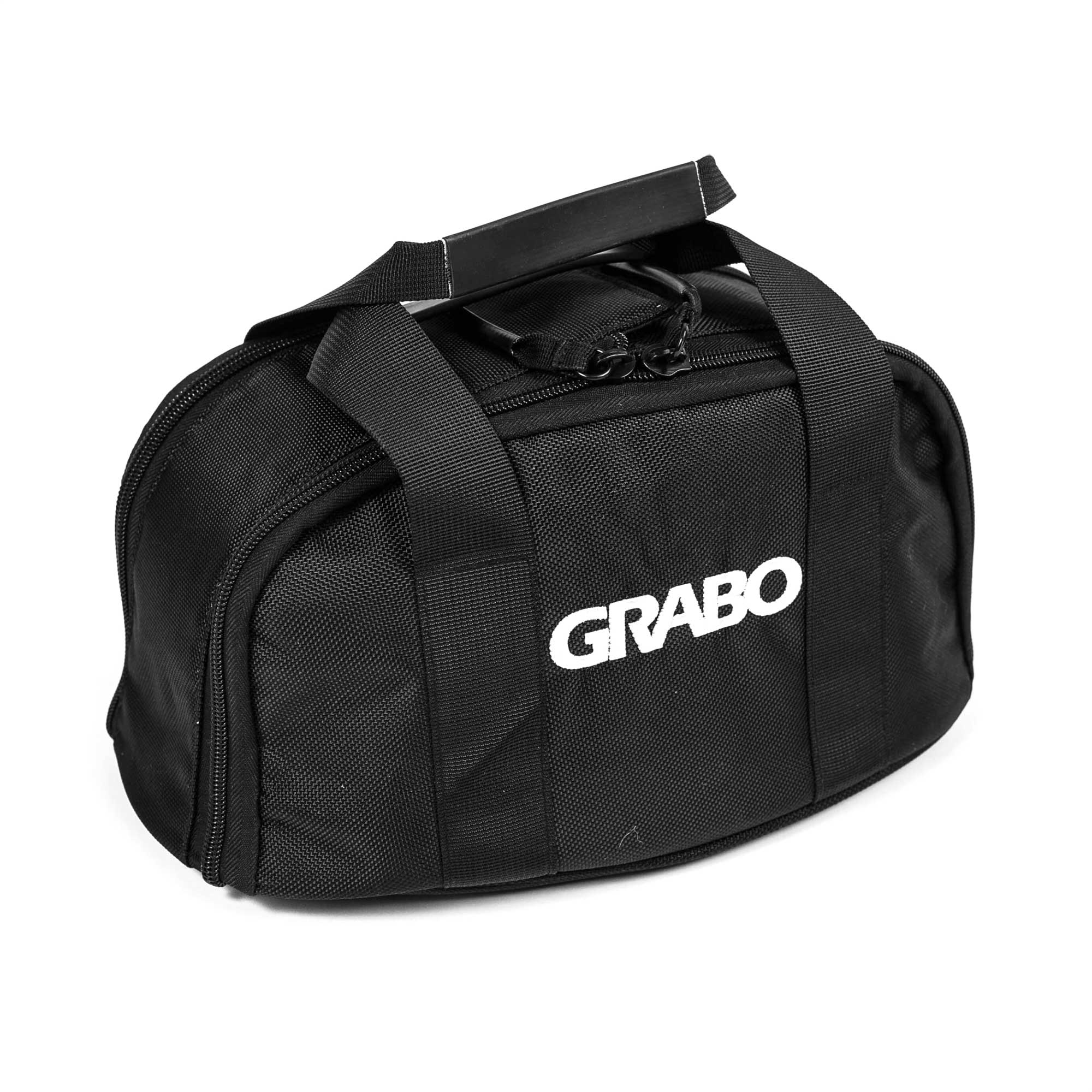 Grabo Pro in Tas + T-Lift 120