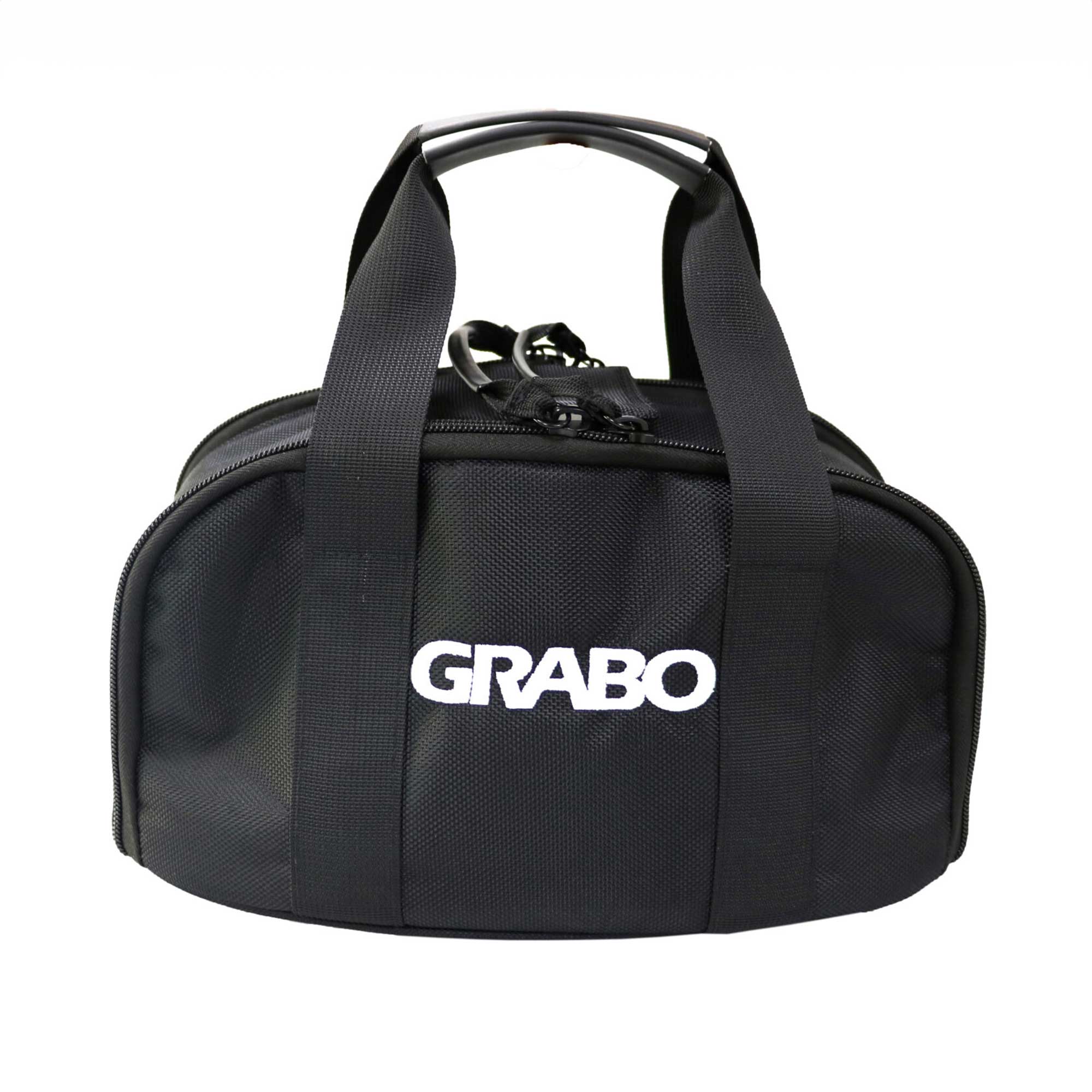 Grabo Tas - Geschikt voor Grabo Plus & Grabo Pro