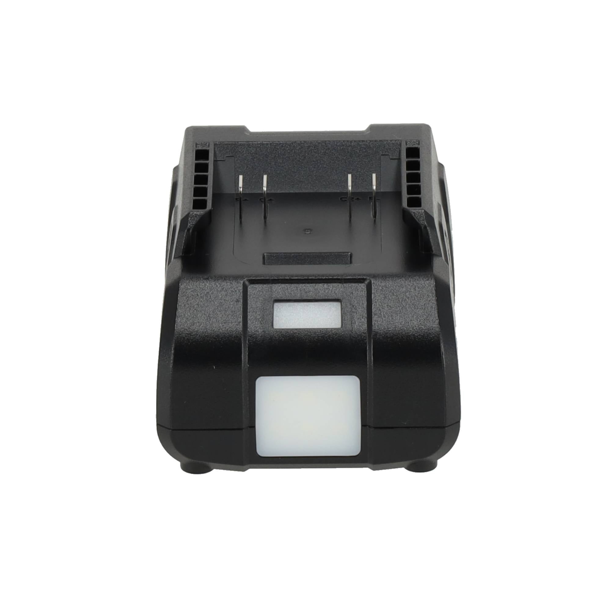 Grabo Pro Brushless Accu Lader