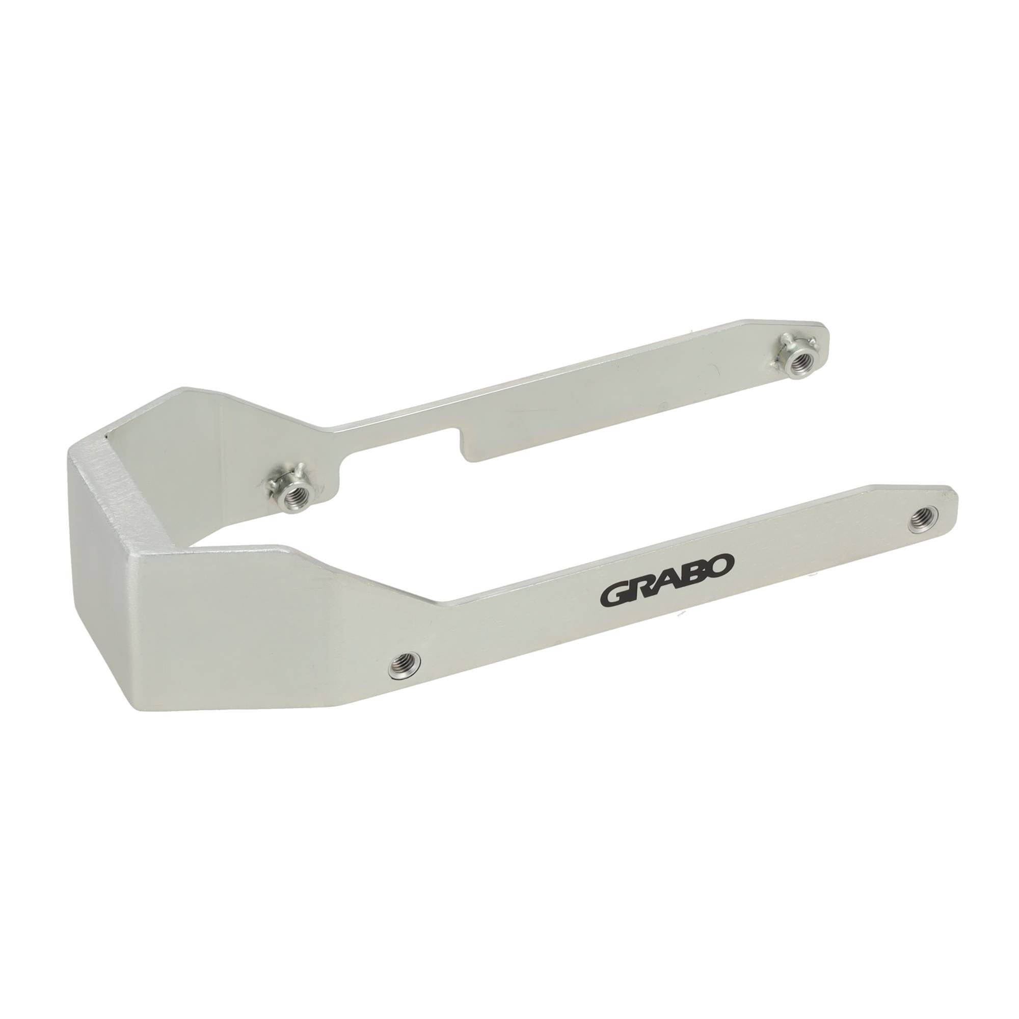 Grabo Impact Plate accessoire voor gecontroleerd losmaken en corrigeren