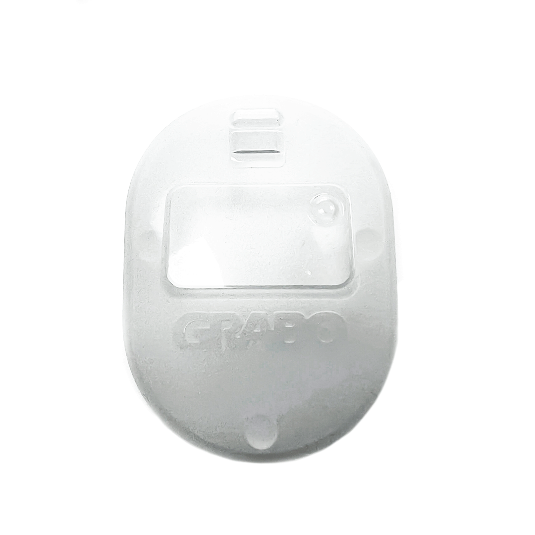 Grabo Pro - Beschermkap aan/uit schakelaar