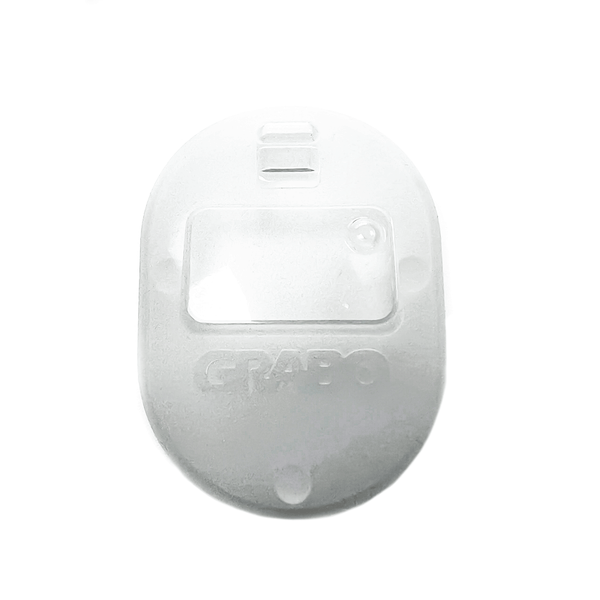 Grabo Pro - Beschermkap aan/uit schakelaar