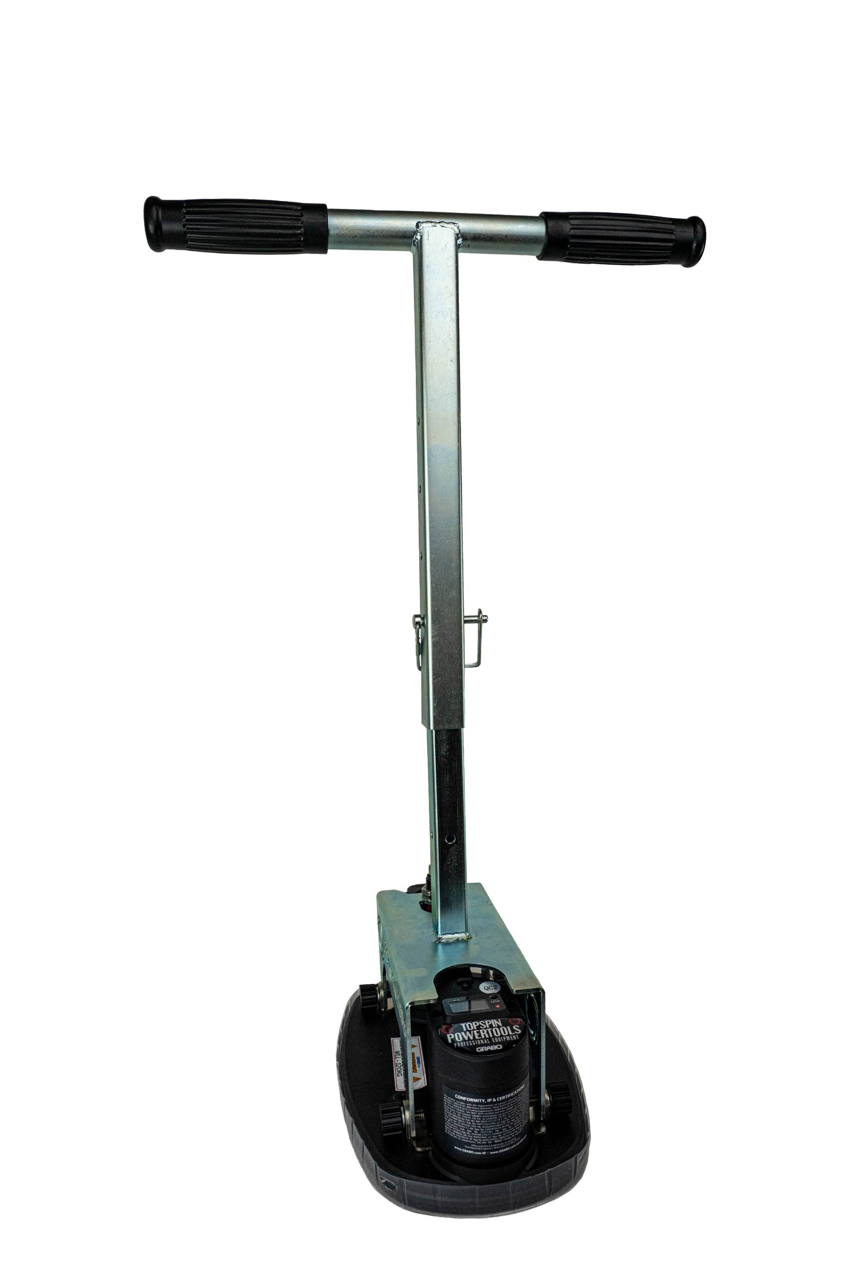 Nemo Grabo Plus in Tas + T-Lift 120