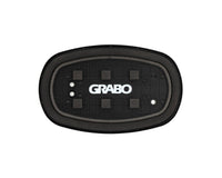 Grabo Pro Brushless in Tas - met Makita 18V Accu aansluiting + Hefoog V-120