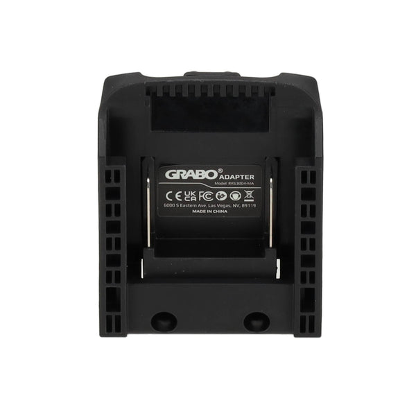 Grabo Pro Brushless Adapter voor Makita Accu 18V