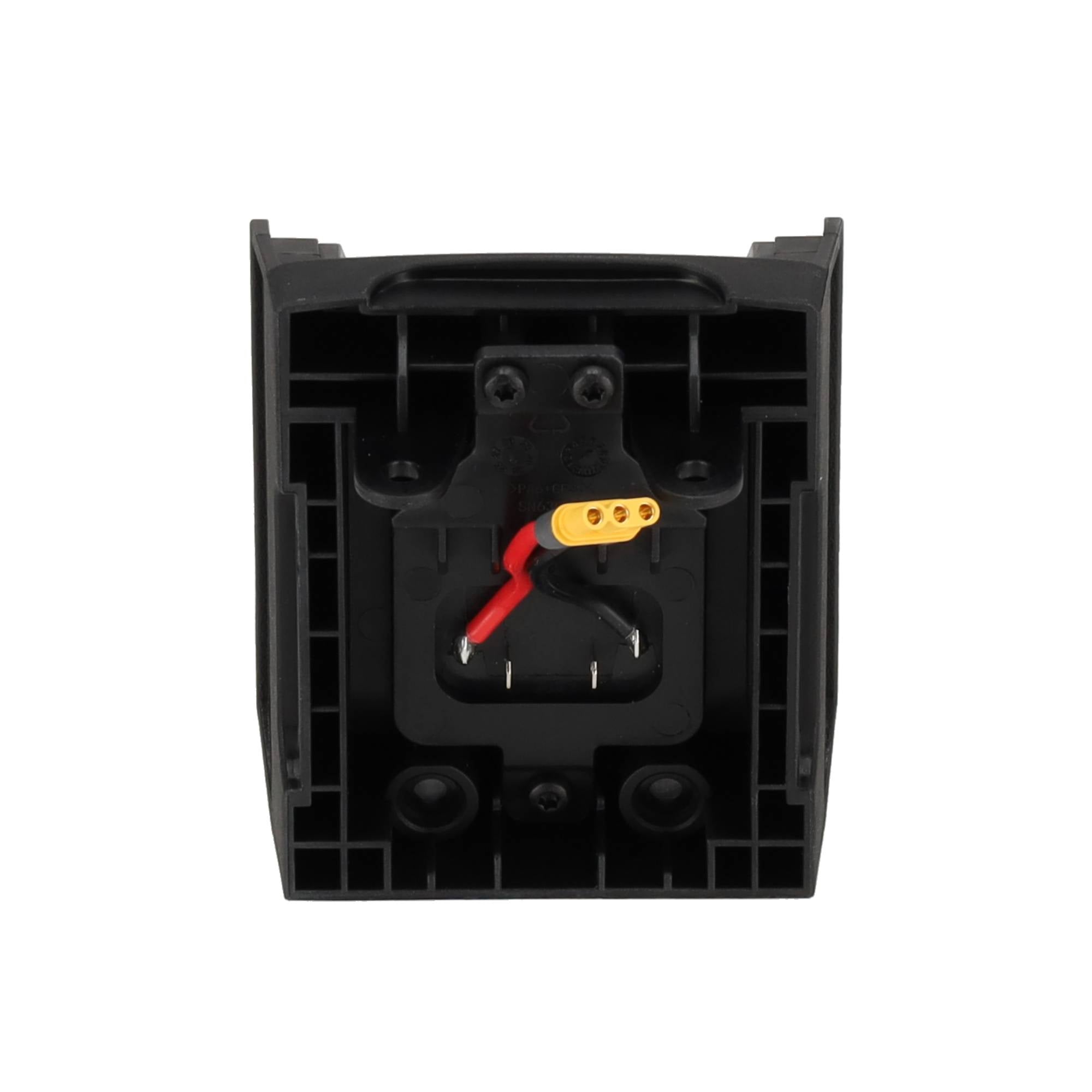 Grabo Pro Brushless Adapter voor Milwaukee Accu 18V