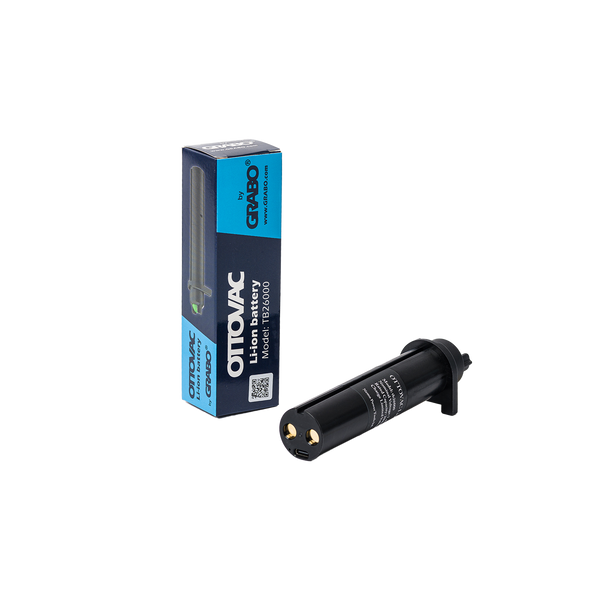 GRABO Ottovac Digitaal Accessoires