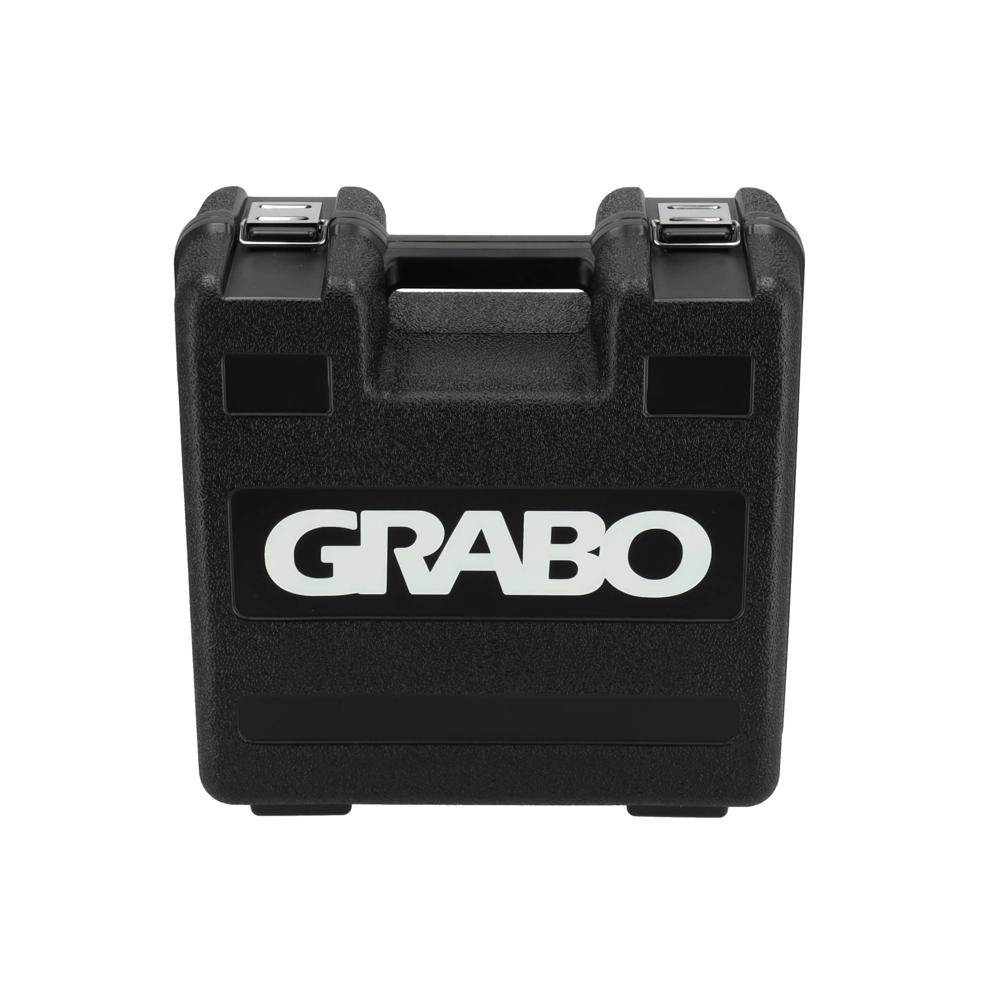 Grabo Hardshell Koffer - Geschikt voor de Grabo Pro