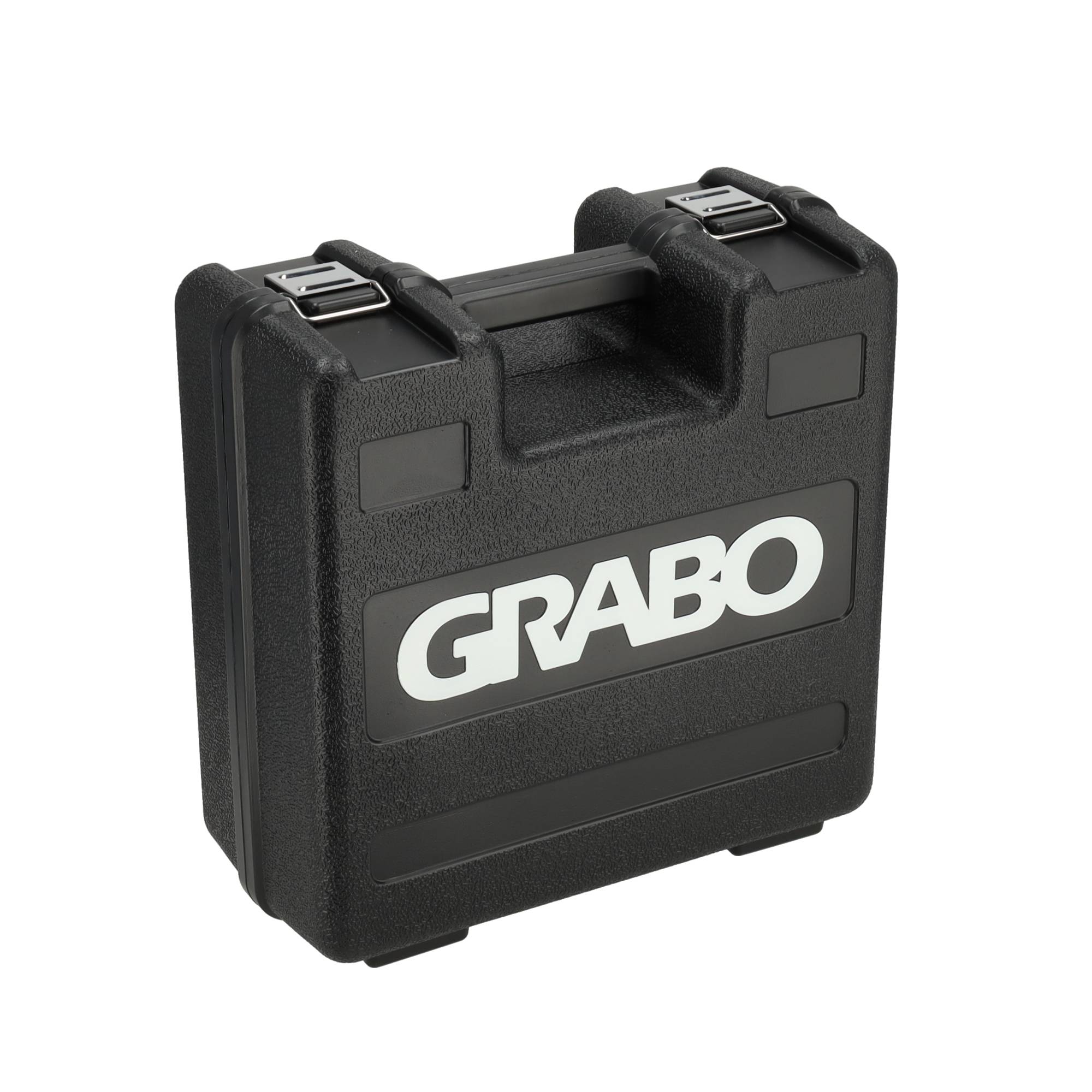 Grabo Hardshell Koffer - Geschikt voor de Grabo Pro