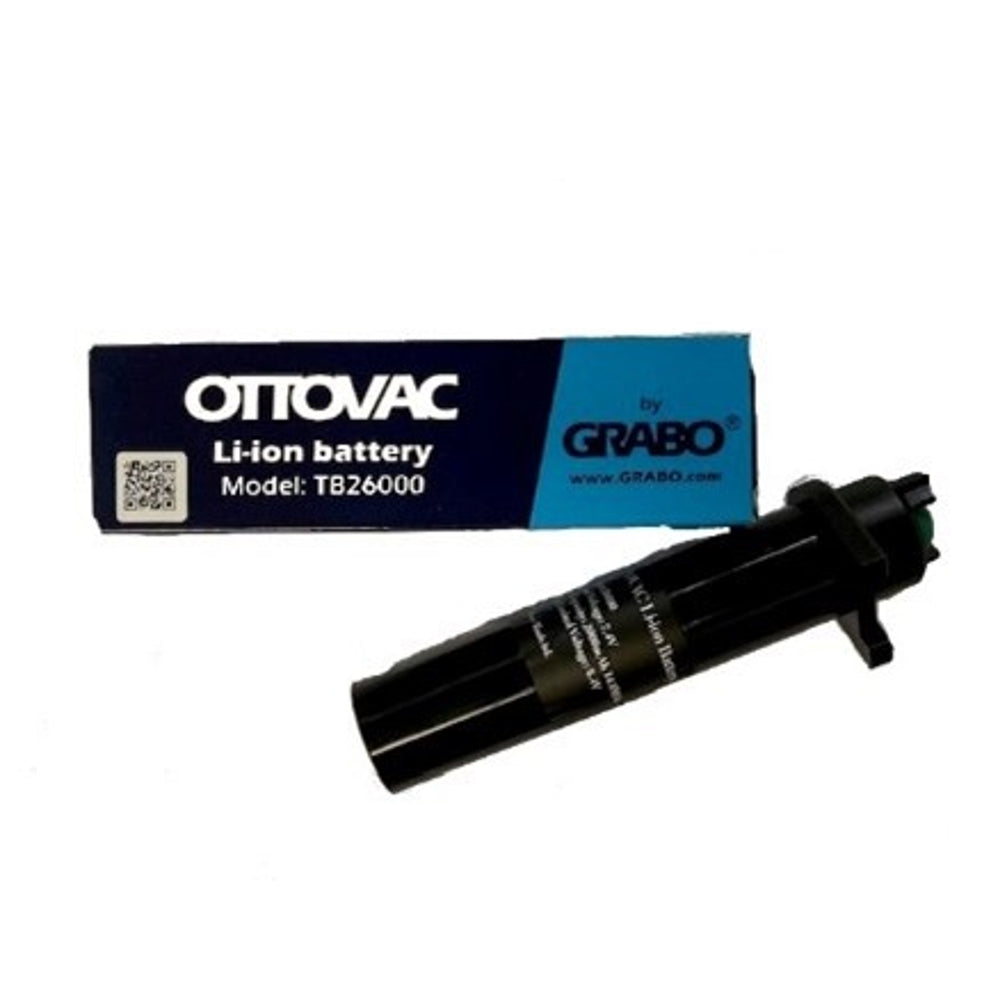 Grabo Ottovac + Extra Accu