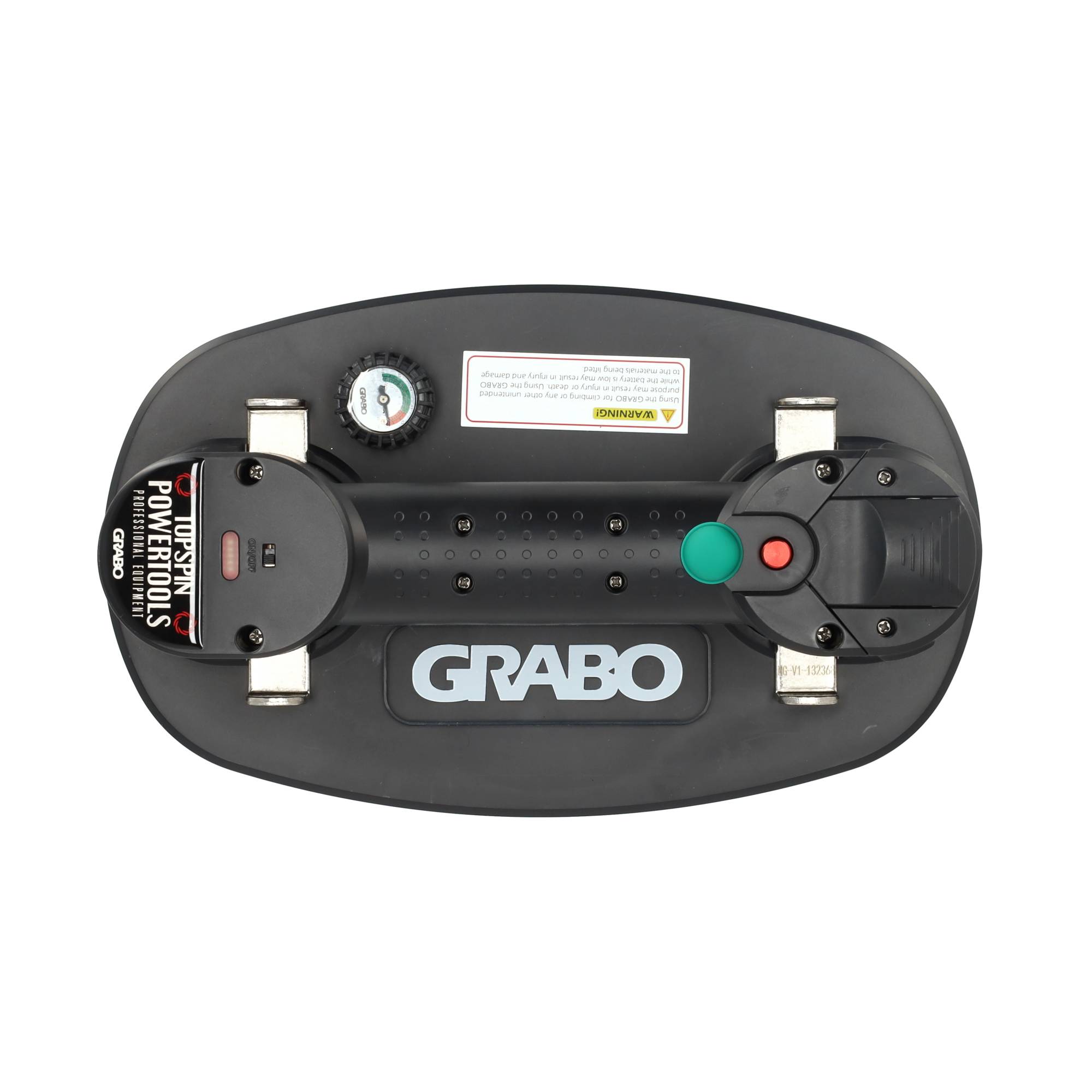 Nemo Grabo Plus in Tas - 2 sets