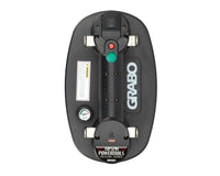 Nemo Grabo Plus in Koffer + Extra Accu