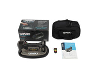 Grabo Pro Brushless in Tas - met Milwaukee 18V Accu aansluiting