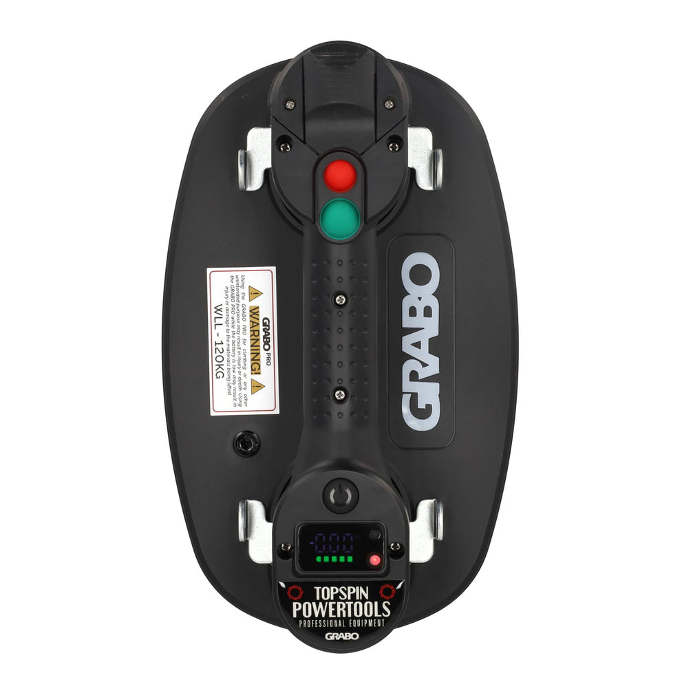Grabo Pro in Tas