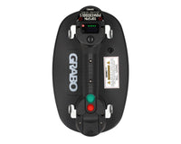 Grabo Pro in Tas + T-Lift 120