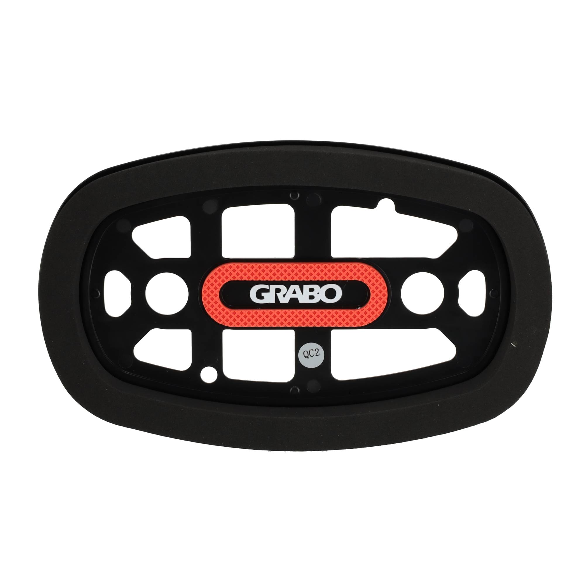Grabo Rock Seal - Oneffen materialen