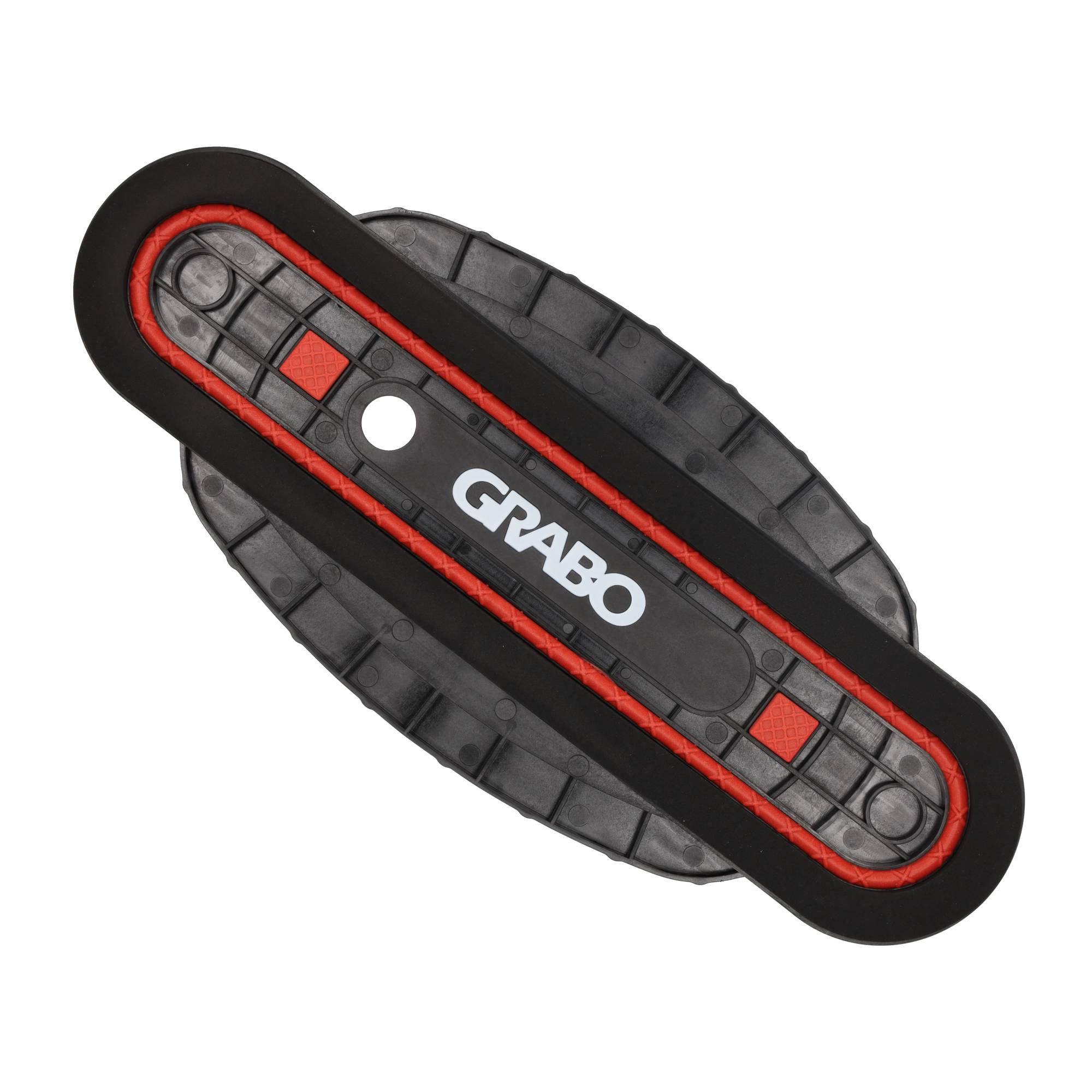 Grabo Slender Seal - Smalle materialen