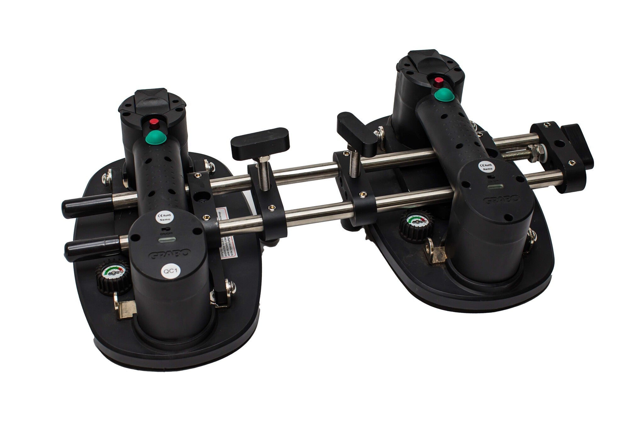 Grabo Seam Setter Recht