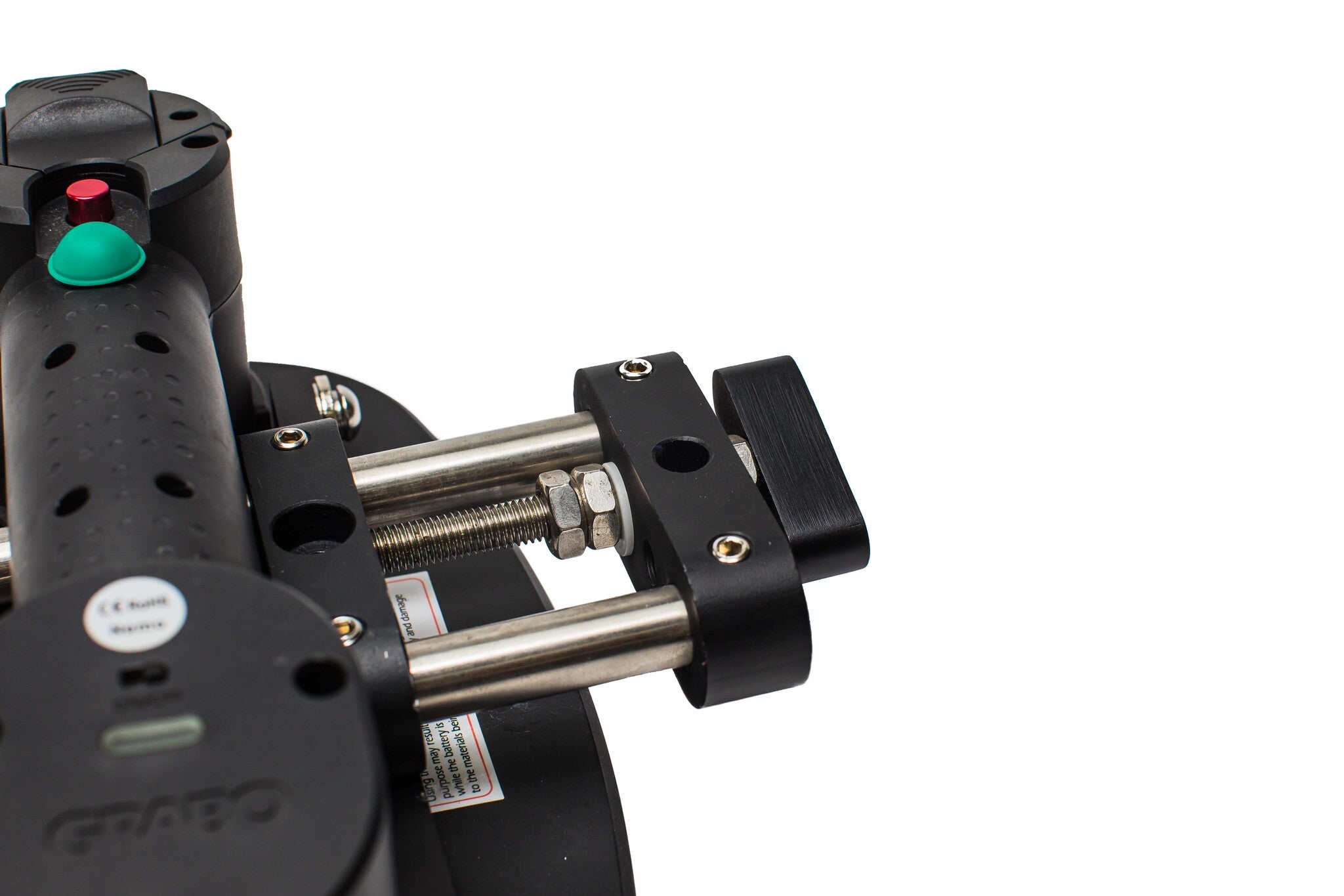 Grabo Seam Setter Recht