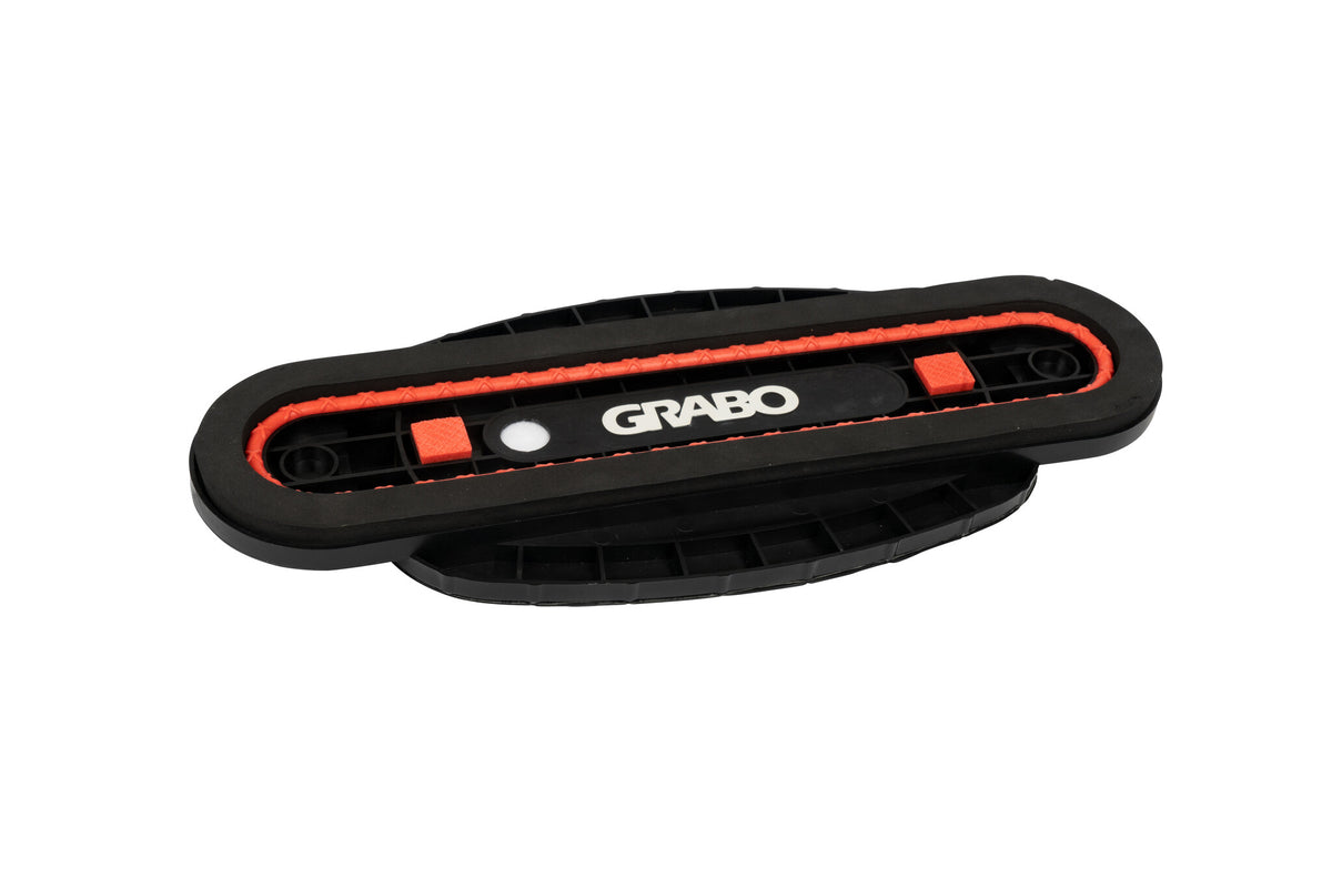 Grabo Seal Deal - Slender Seal - Rock Seal - Brace Seal
