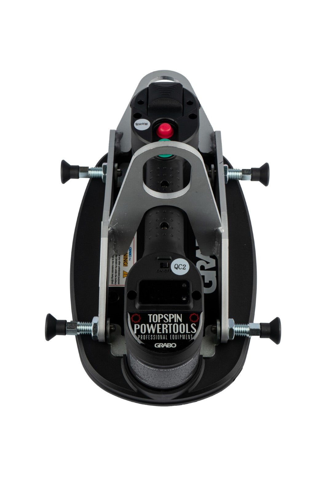Hefoog V-120
