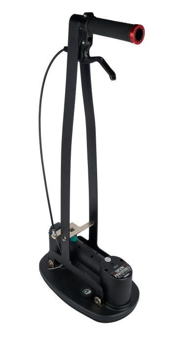 Grabo Pro in Tas + Erguo S1