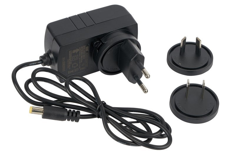 Grabo Accu Oplader