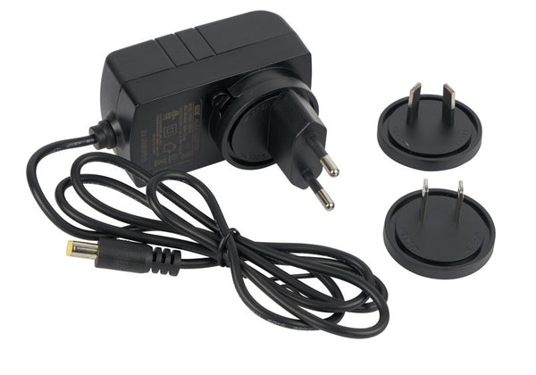 Grabo Accu Oplader
