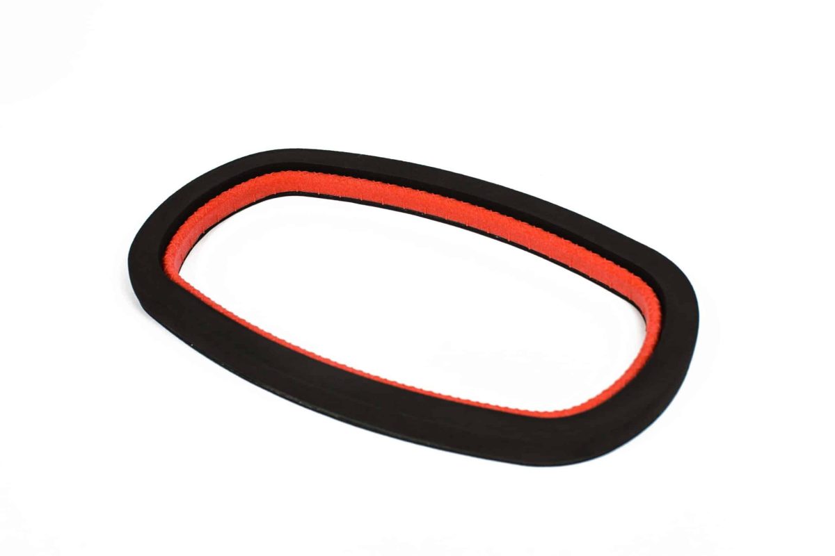 Foam ring 3