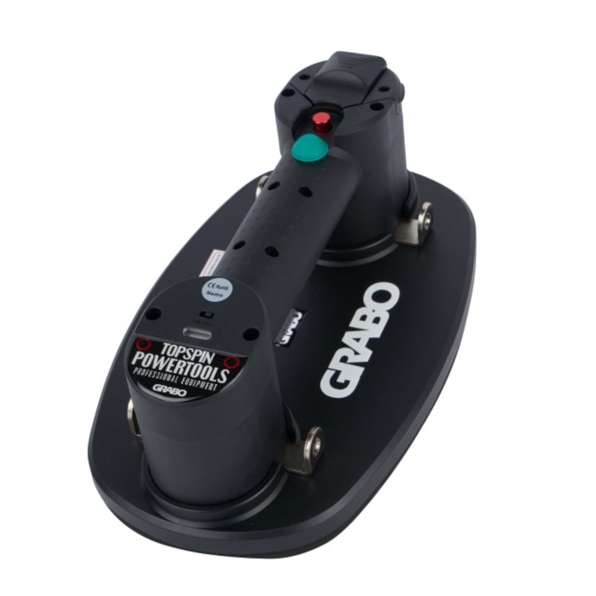 GRABO Plus bol2