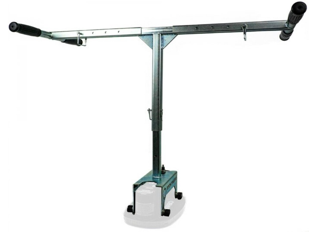 Grabo T-Lift 120