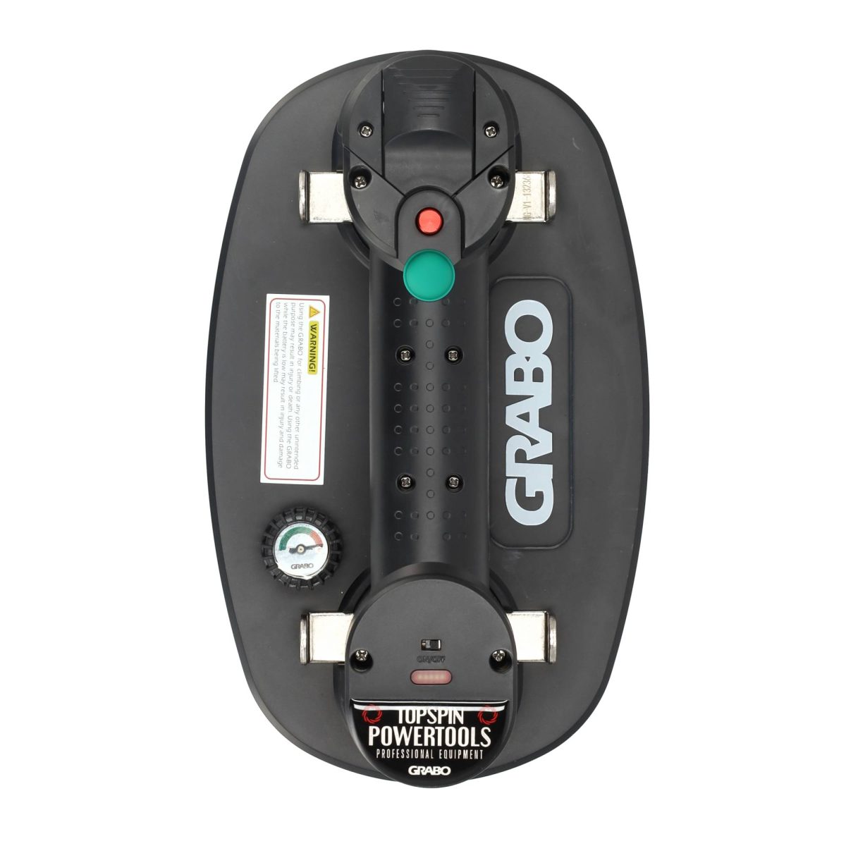 Grabo Plus