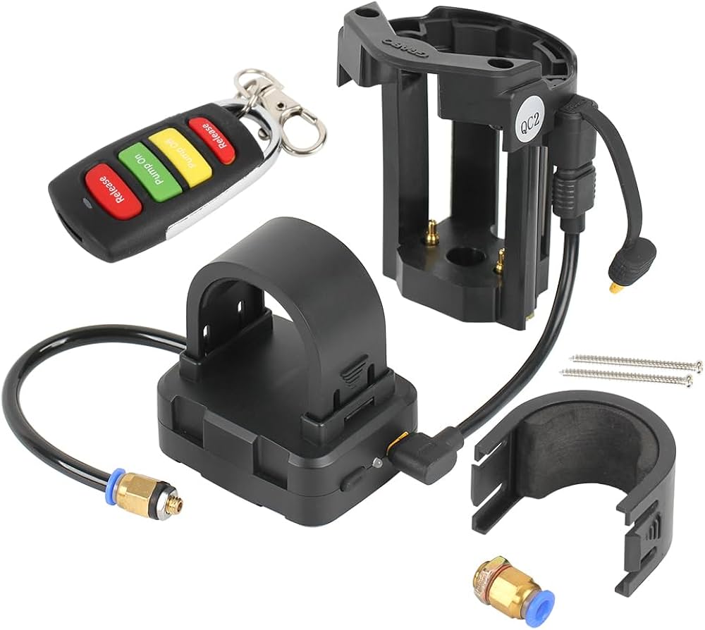 Grabo Remote Control 1