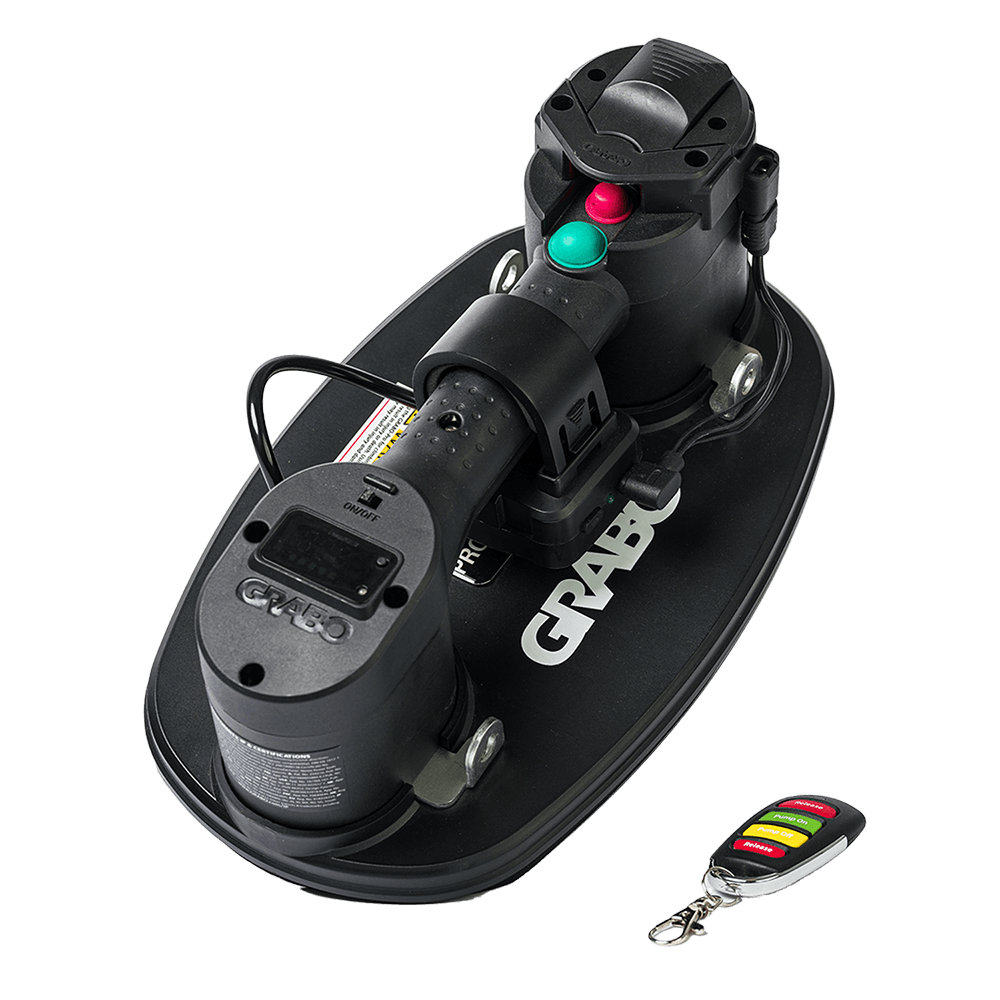 Remote Control Pro 1