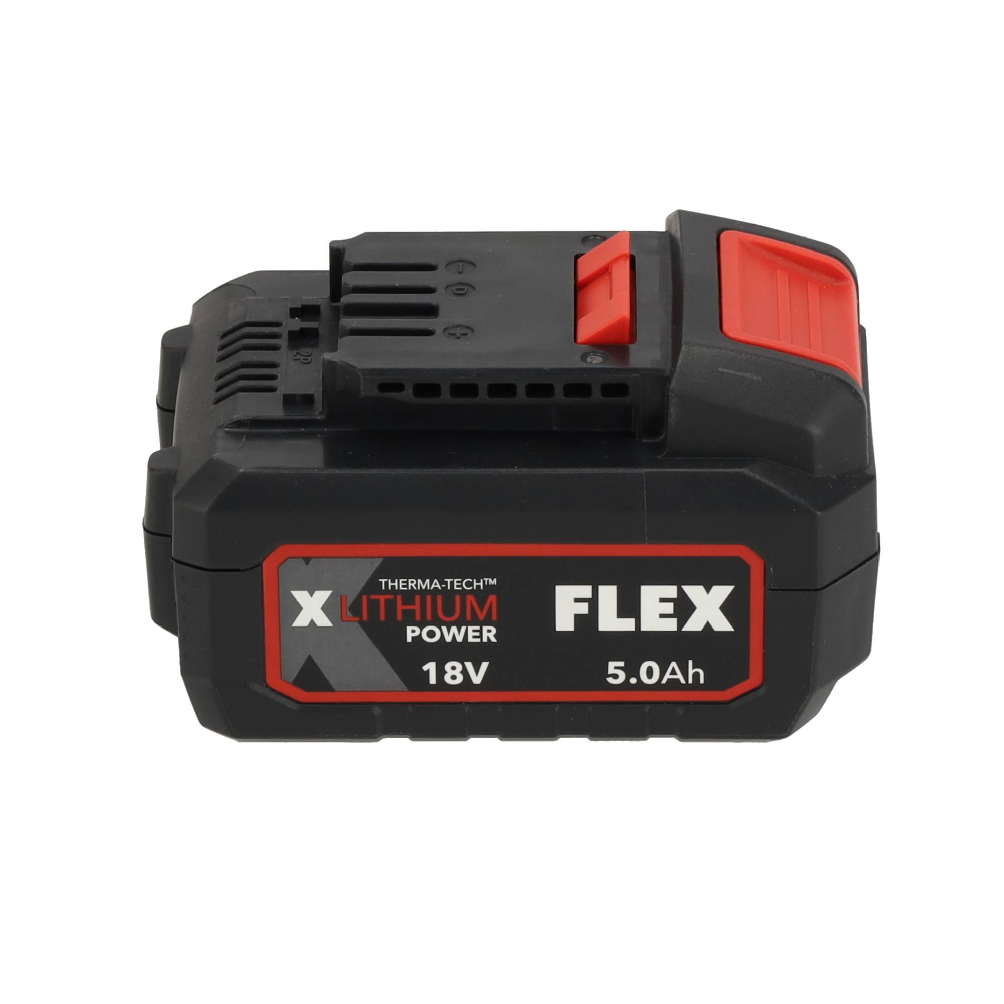 Flex Batterij_2 Flex Batterij_2