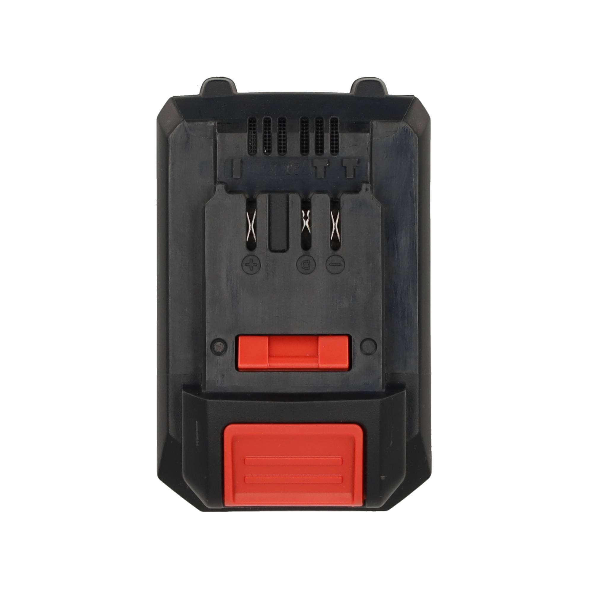 Flex Batterij_3 Flex Batterij_3