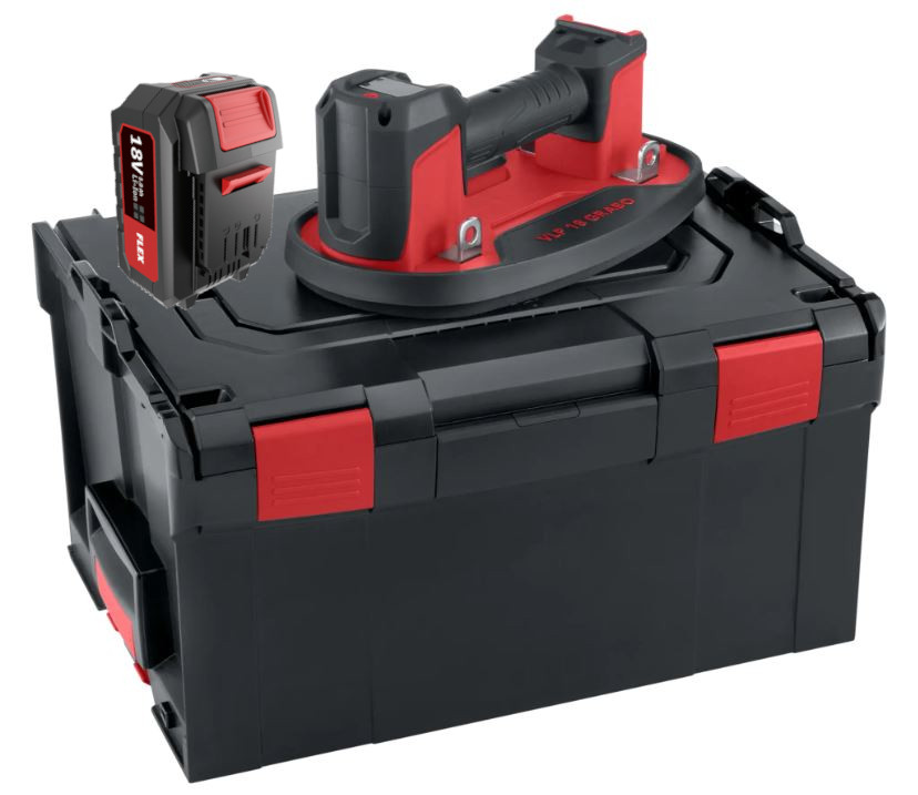 Flex Grabo + accu Flex Grabo + accu