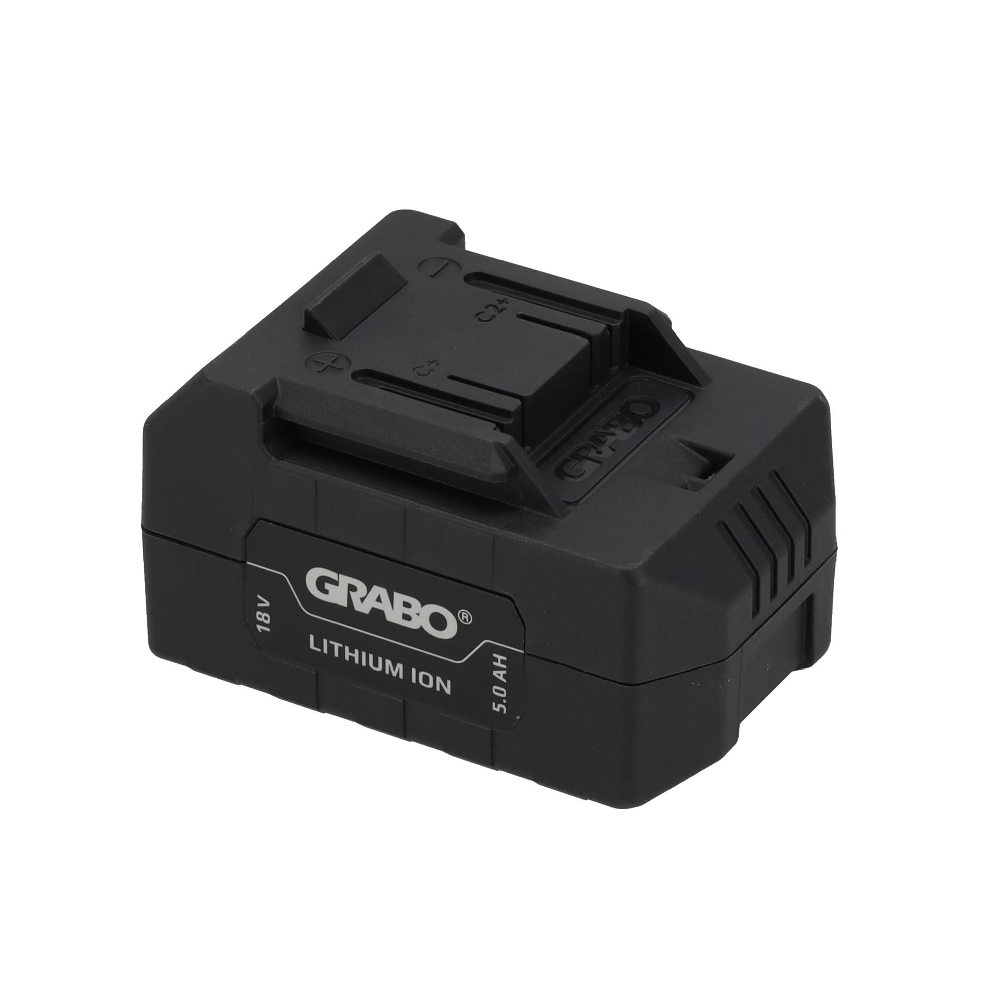 Grabo High Flow 18V accu