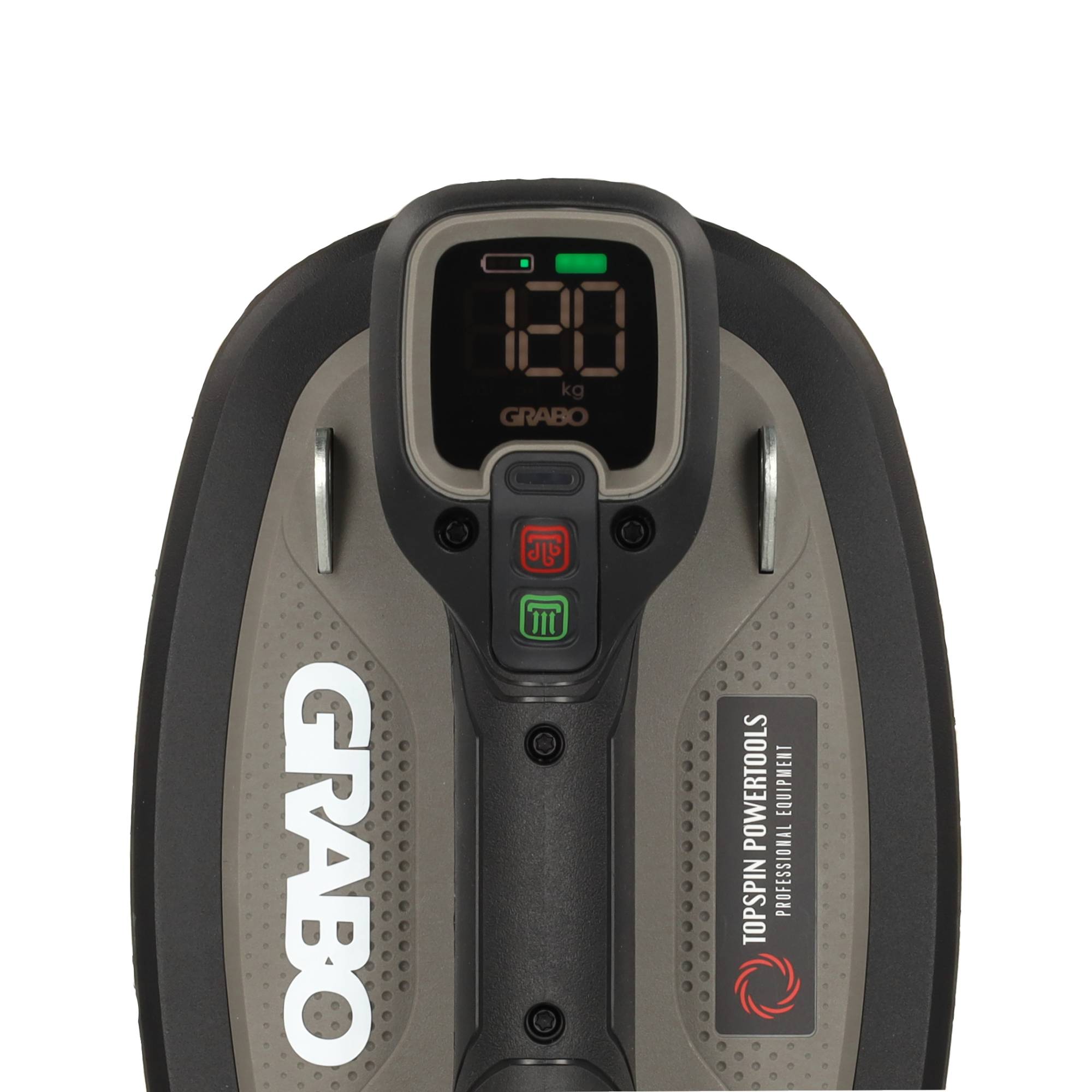 Plus en Pro bovenop_1