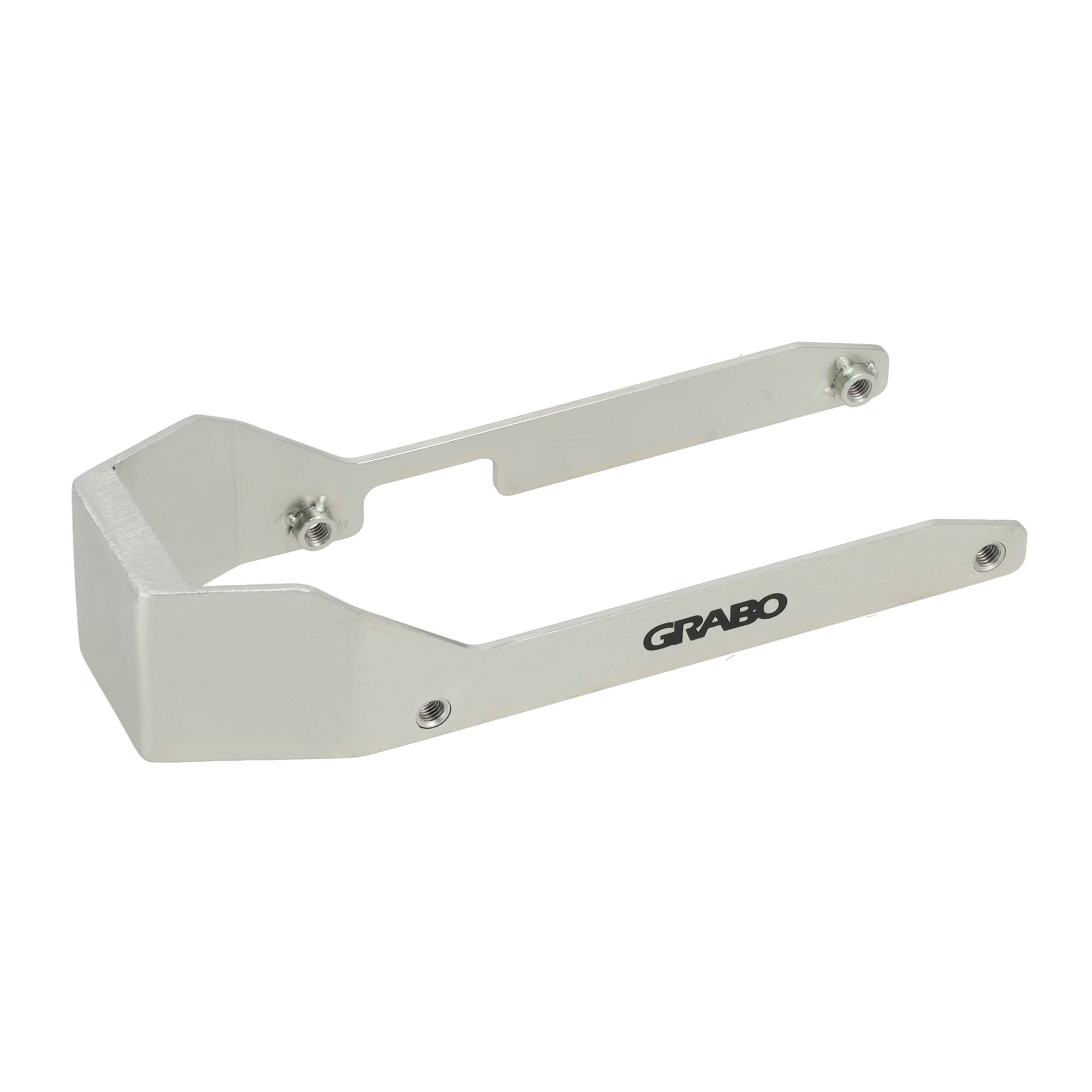 Grabo Impact Plate accessoire voor gecontroleerd losmaken en corrigeren